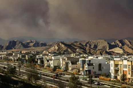 Forest Fire Smoke May Cause Almost 1.4 Million Deaths Each Year by End of Century if Pollution Persist, Study Projects