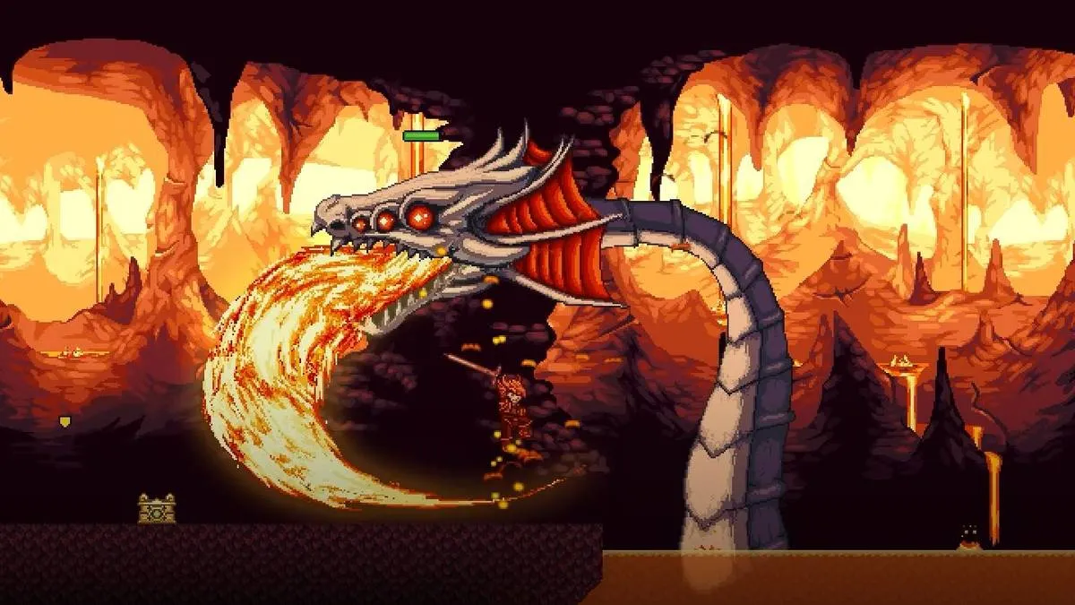 The Gaming Giant Apologizes to Game Creators for Ruining Title's Steam Release