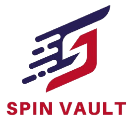 SpinVault